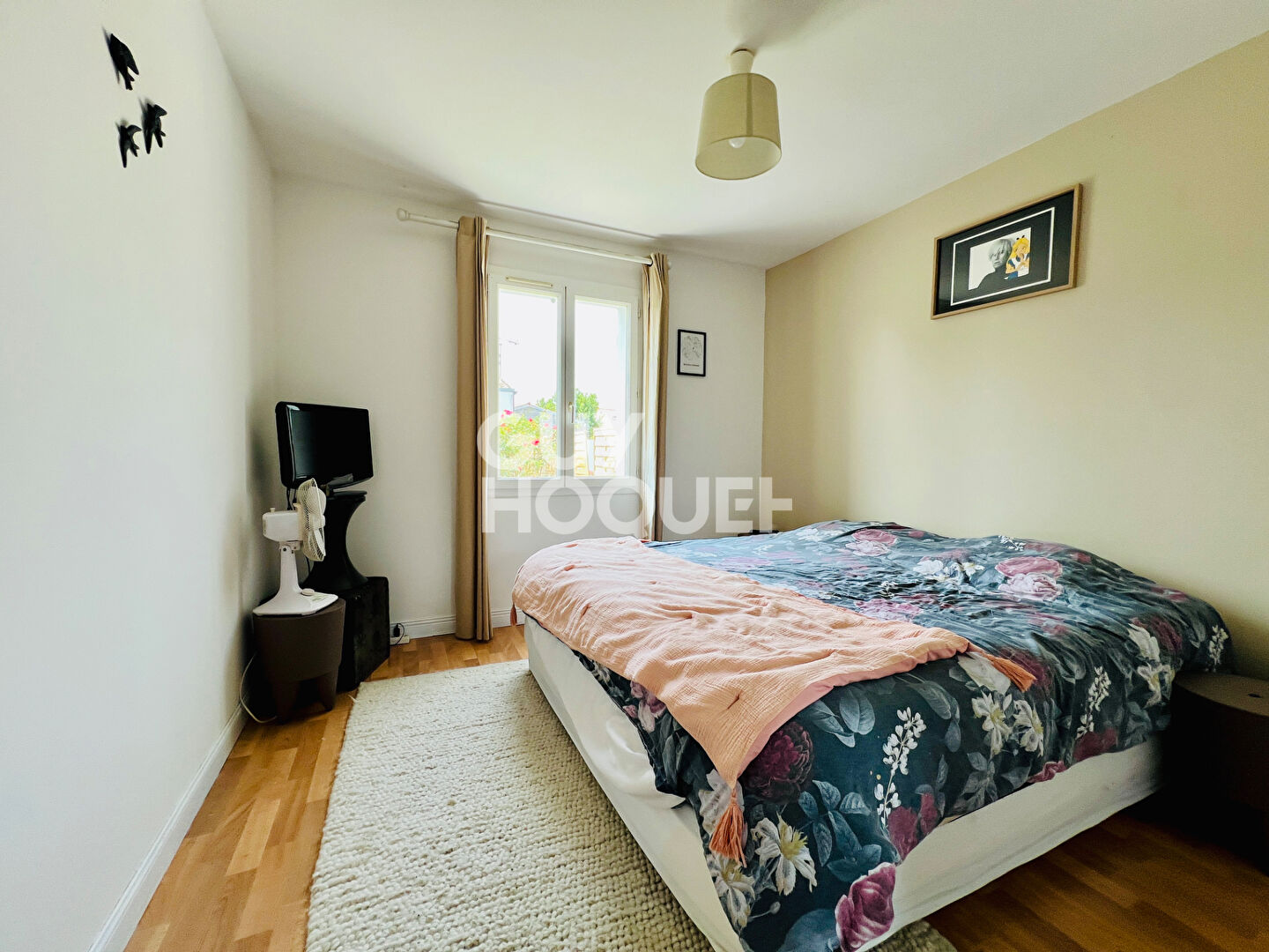 Maison à vendre à Saint Ouen d'Aunis - Référence 9551