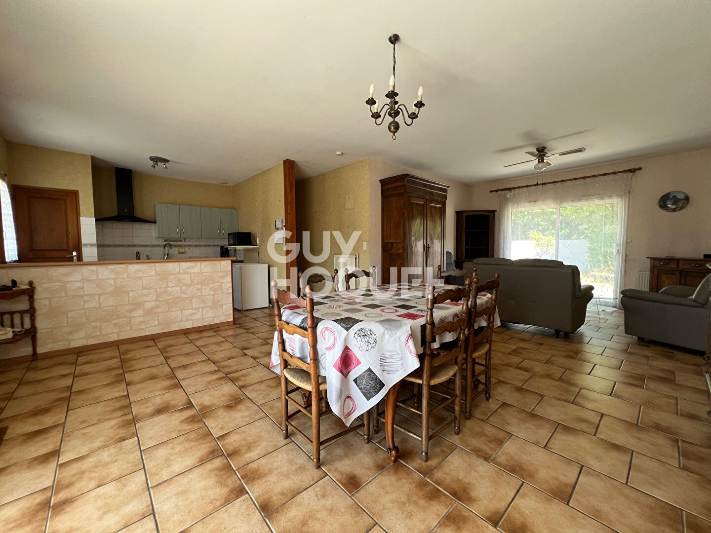 Maison à vendre à Aytré