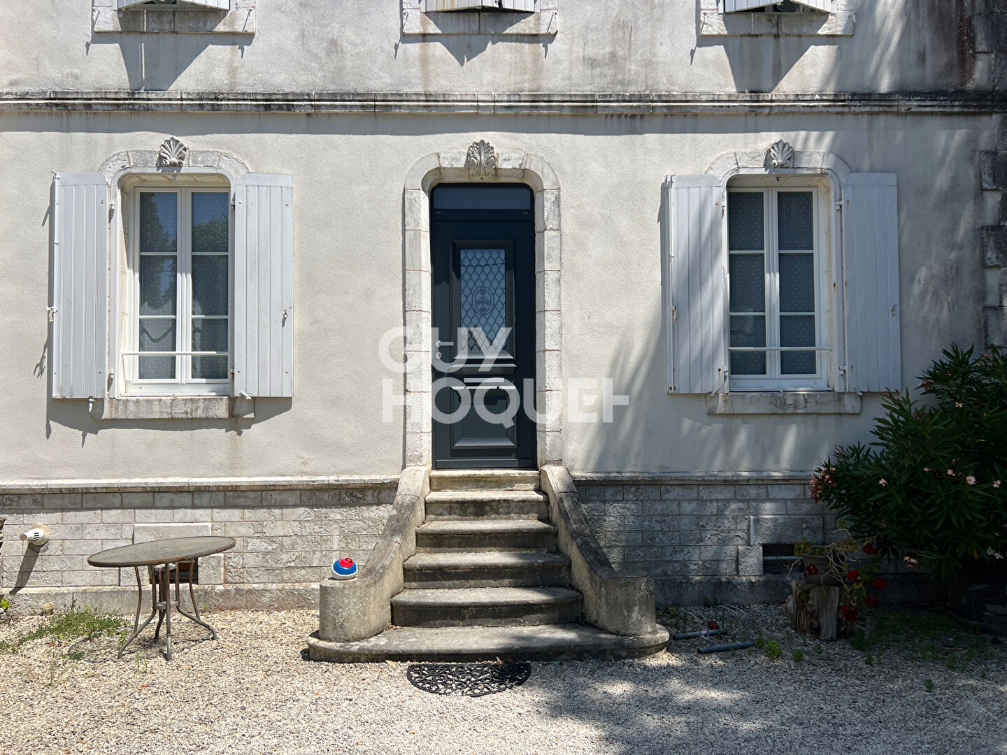 Maison à vendre à La Rochelle - Référence 9565