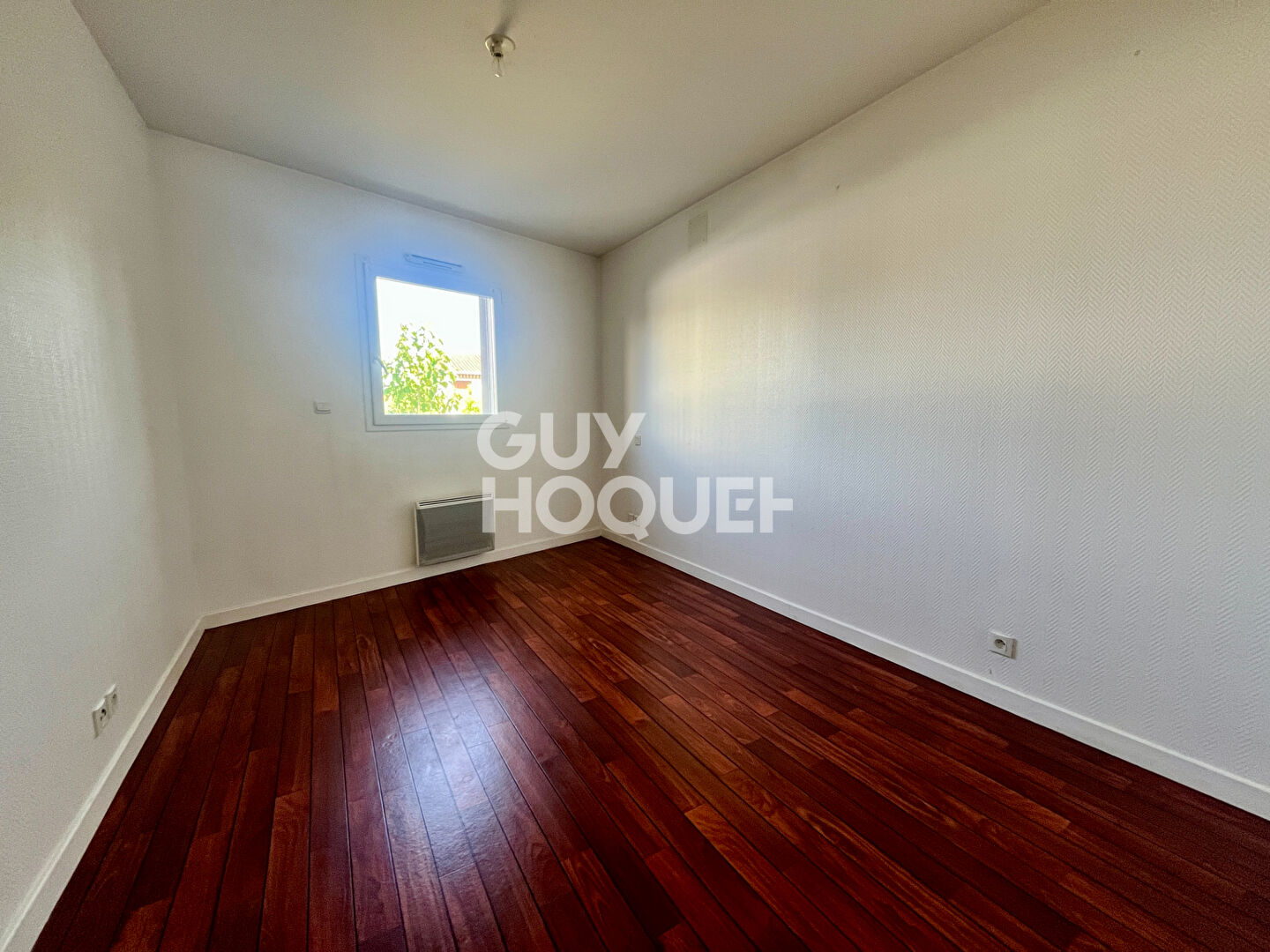 À vendre : Appartement 3 pièces à La Rochelle - 60,21 m2 +Terrasse et jardin