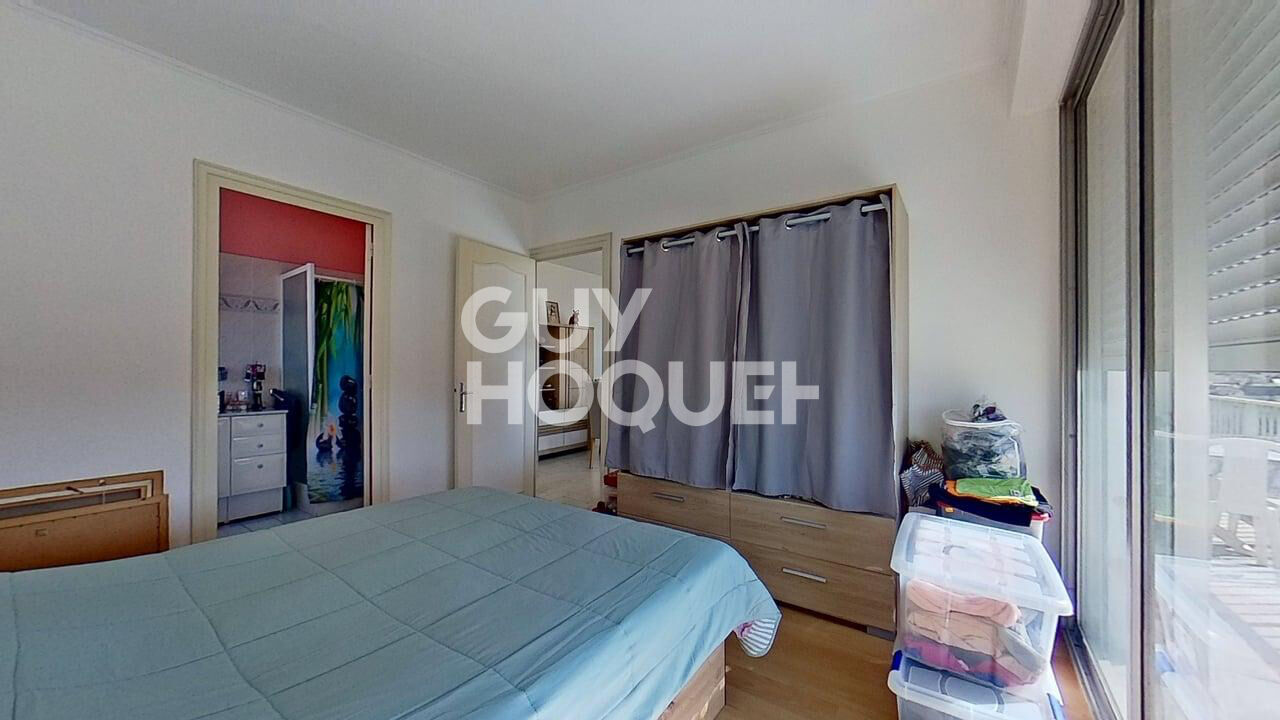 Appartement 2 pièces lumineux avec balcon ? La Genette, La Rochelle