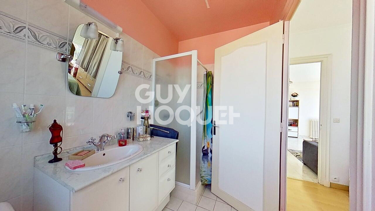 Appartement 2 pièces lumineux avec balcon ? La Genette, La Rochelle