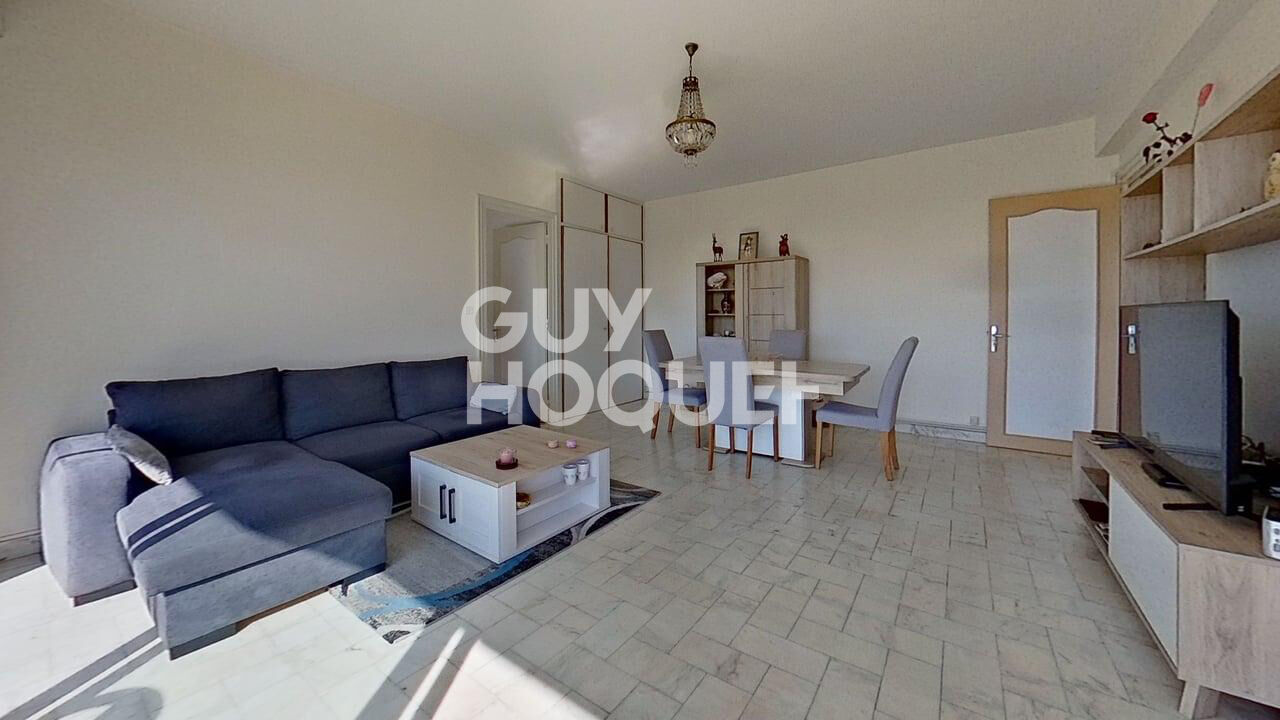 Appartement 2 pièces lumineux avec balcon ? La Genette, La Rochelle