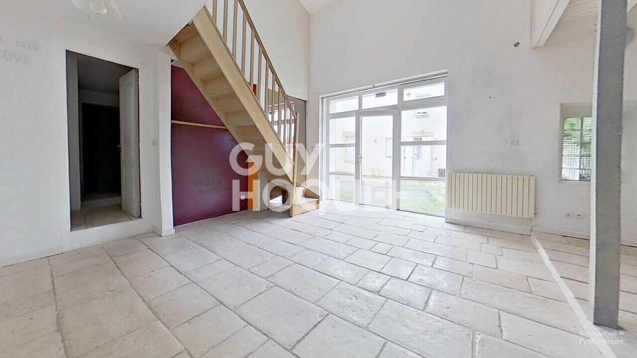 Maison 4 chambres à vendre à Andilly (17230) - Référence 8297