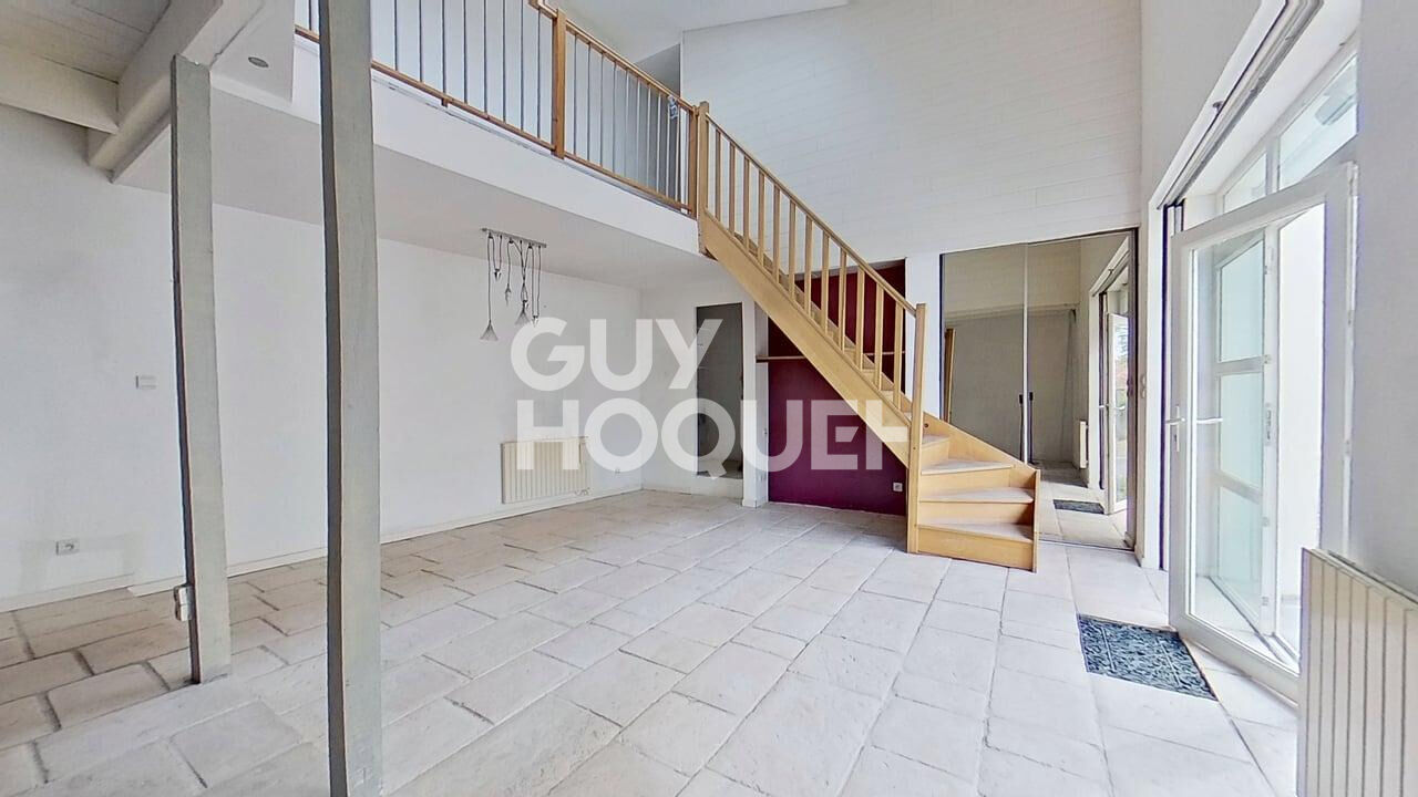 Maison 4 chambres à vendre à Andilly (17230) - Référence 8297