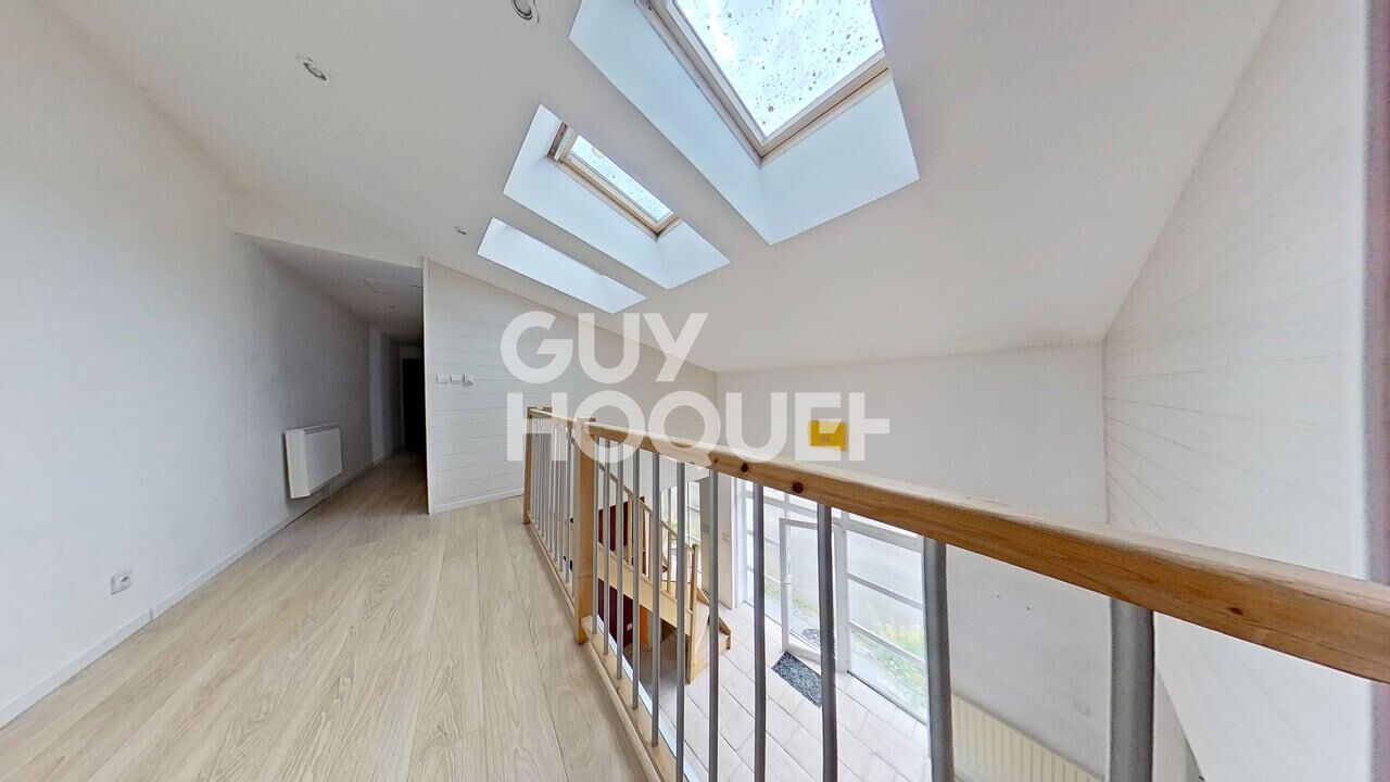 Maison 4 chambres à vendre à Andilly (17230) - Référence 8297