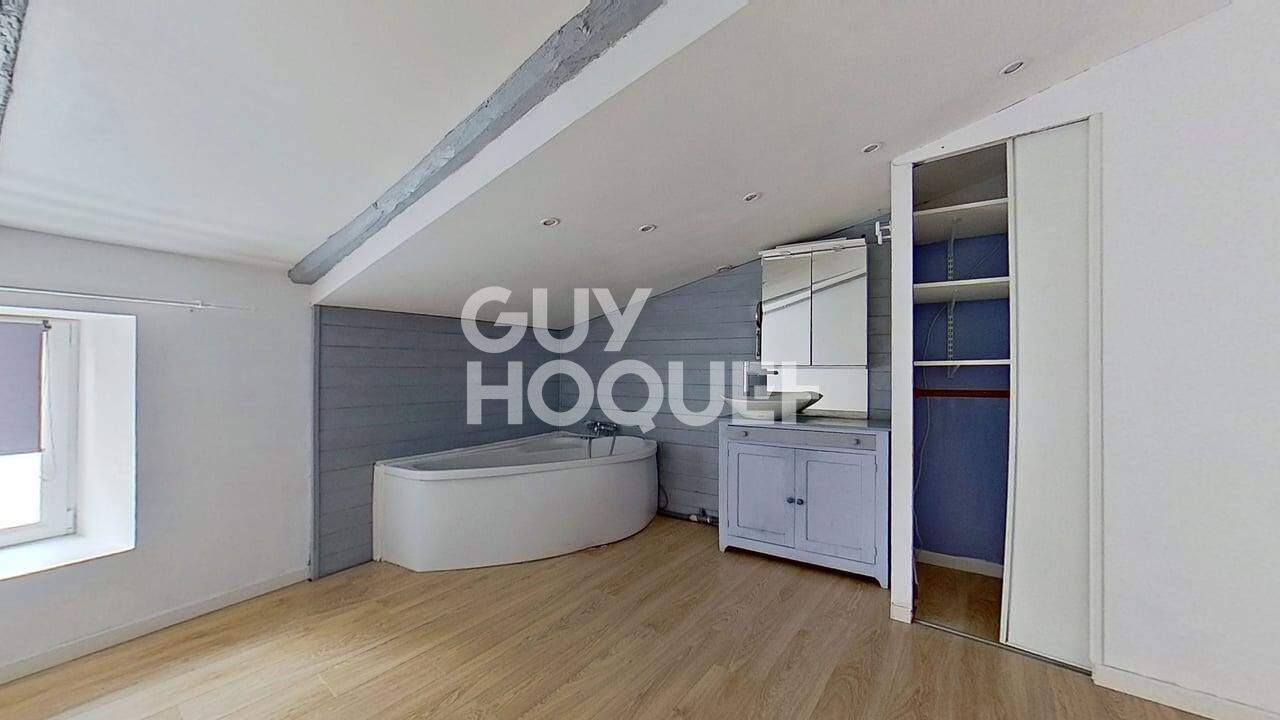 Maison 4 chambres à vendre à Andilly (17230) - Référence 8297