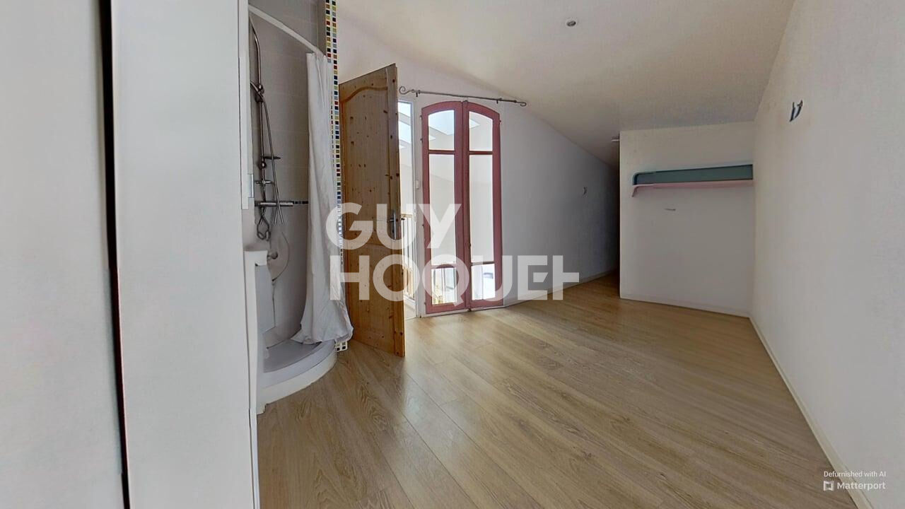 Maison 4 chambres à vendre à Andilly (17230) - Référence 8297