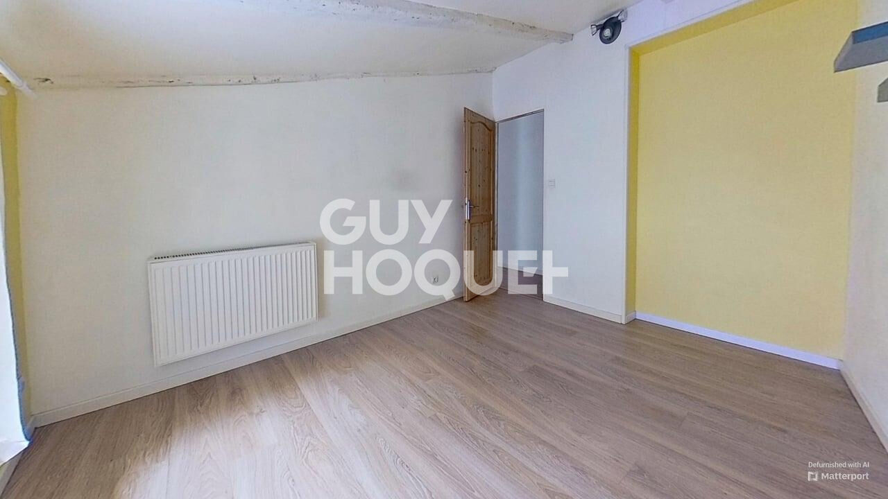 Maison 4 chambres à vendre à Andilly (17230) - Référence 8297