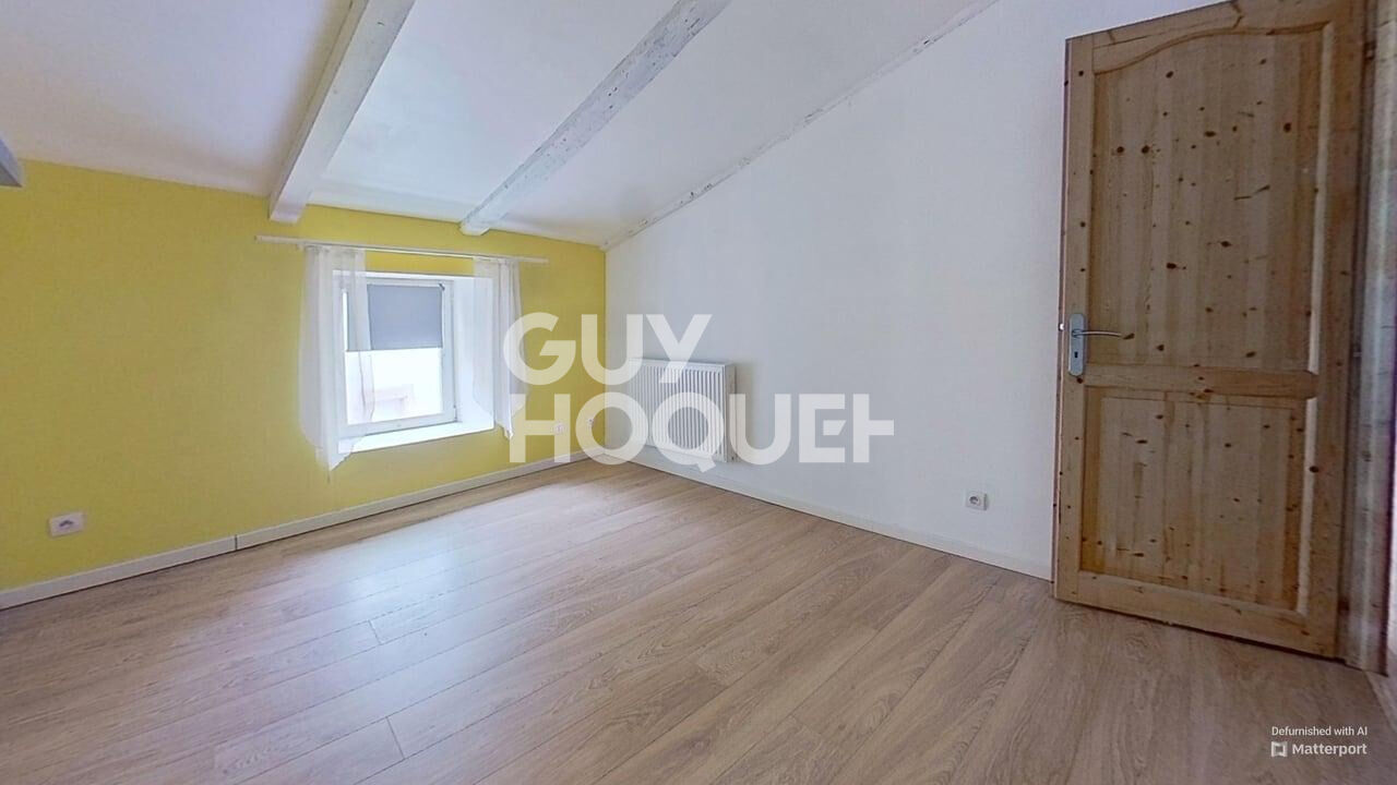 Maison 4 chambres à vendre à Andilly (17230) - Référence 8297