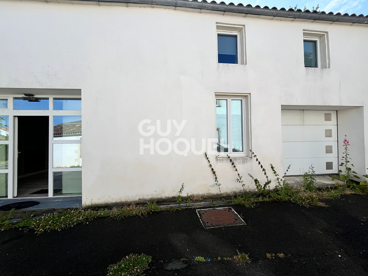 Maison 4 chambres à vendre à Andilly (17230) - Référence 8297