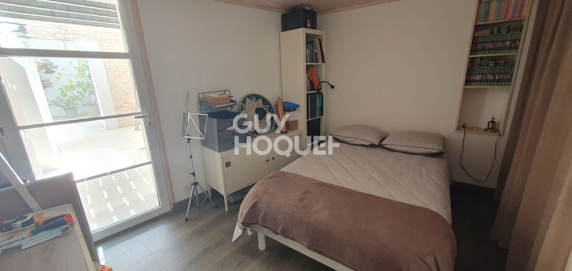 Maison à vendre à Lagord - Référence 8282