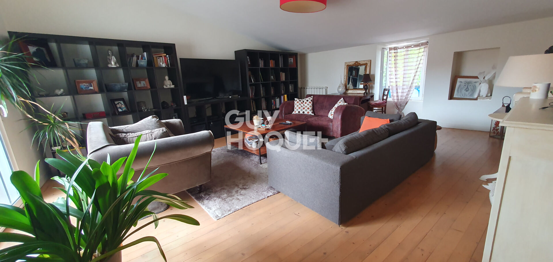 Maison à vendre à Lagord - Référence 8282