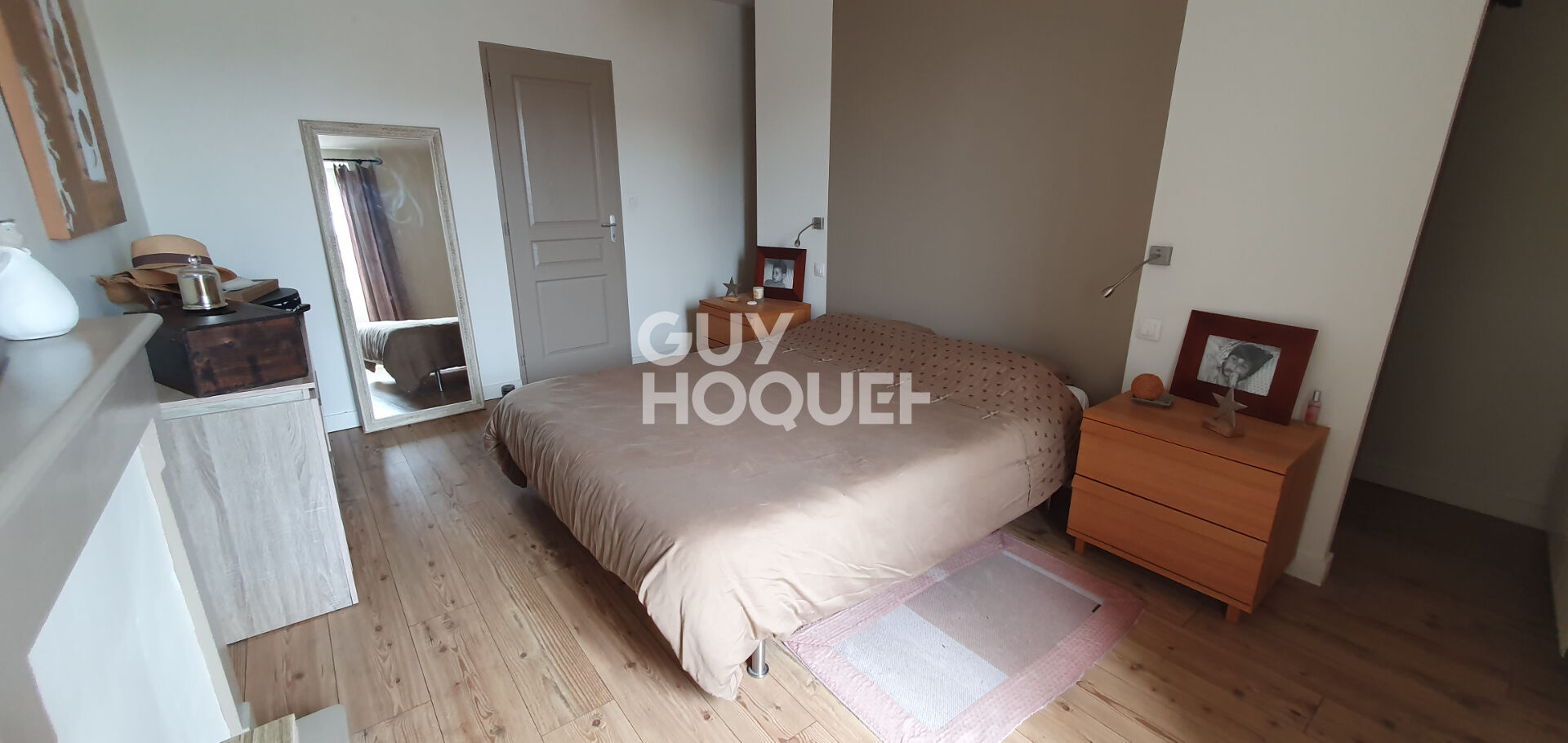 Maison à vendre à Lagord - Référence 8282