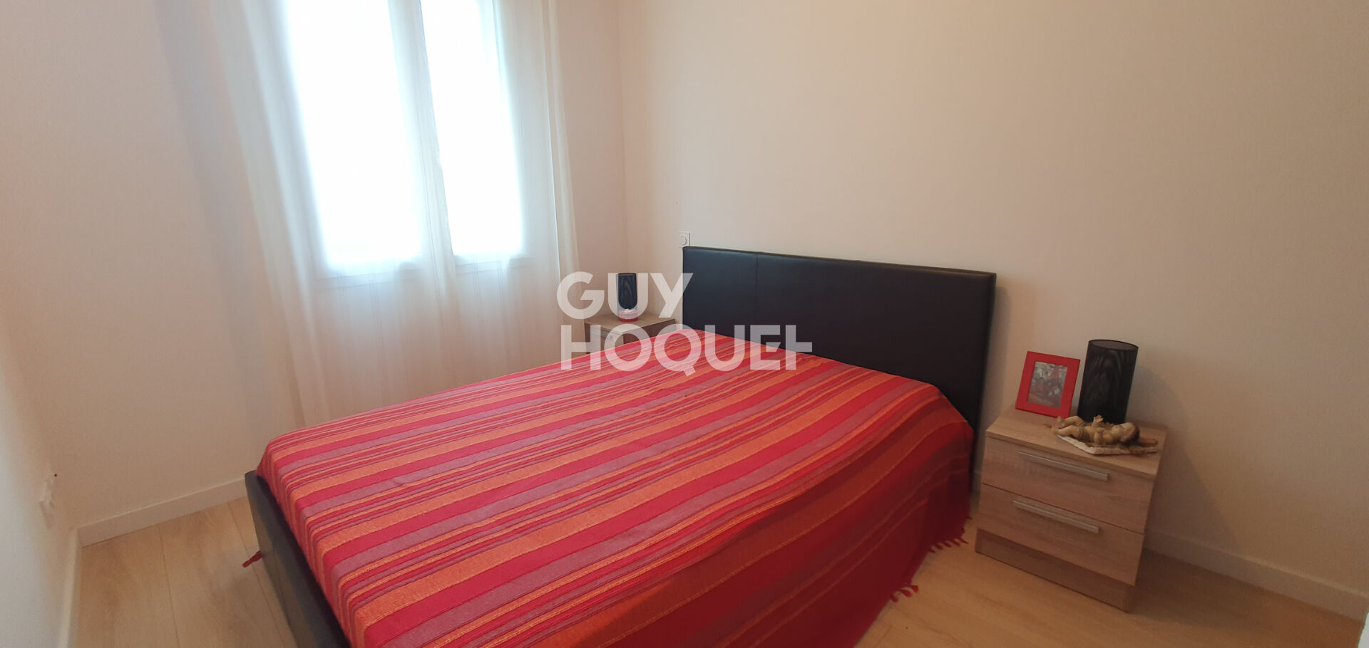 Maison à vendre à Andilly - 4 chambres, plain-pied, bon état