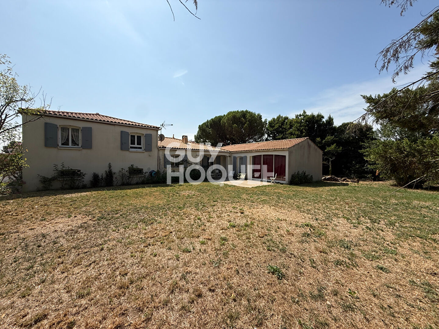 Maison spacieuse à vendre à Lagord - 6 chambres, 192 m²