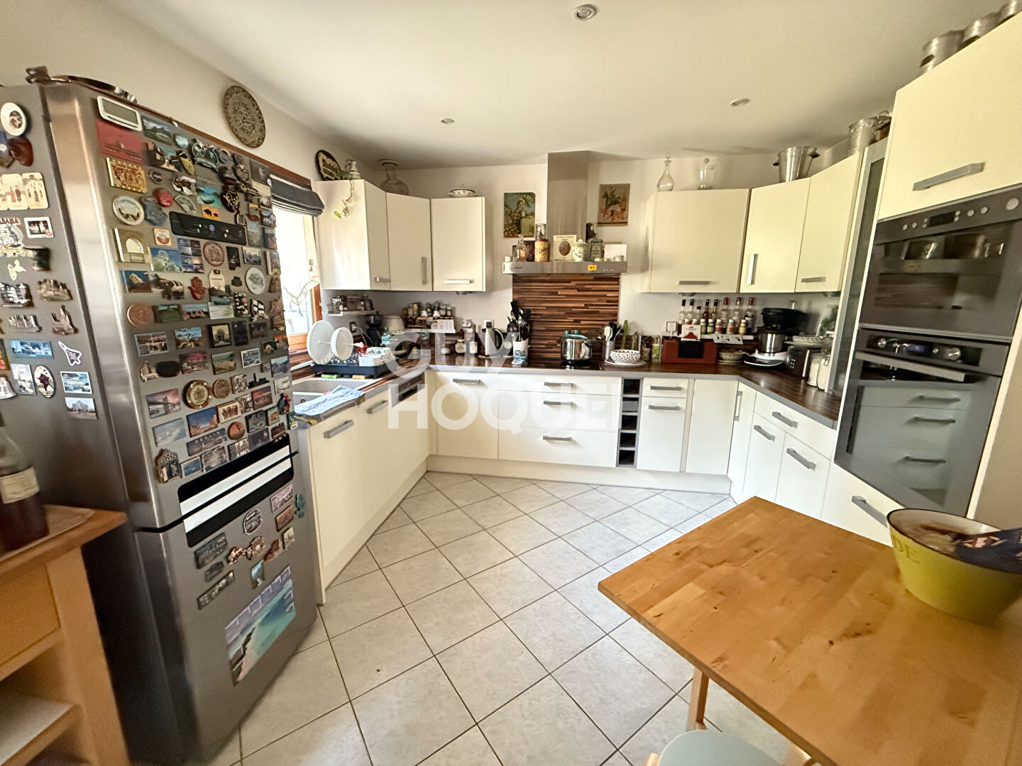 Maison spacieuse à vendre à Lagord - 6 chambres, 192 m²