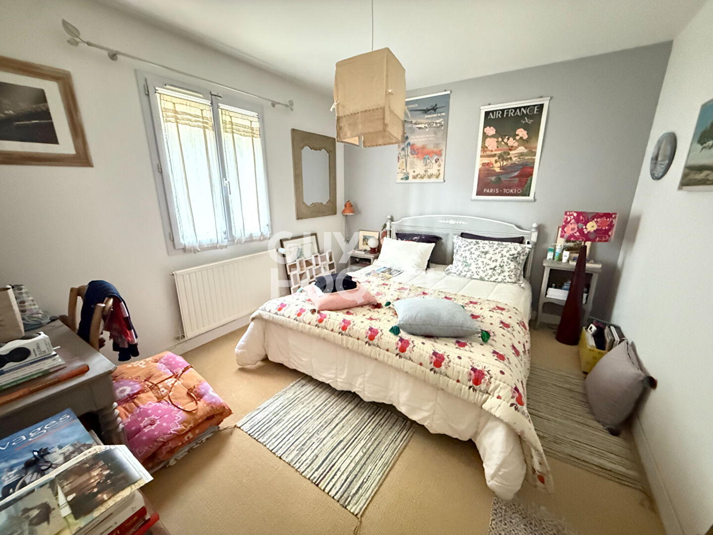 Maison spacieuse à vendre à Lagord - 6 chambres, 192 m²