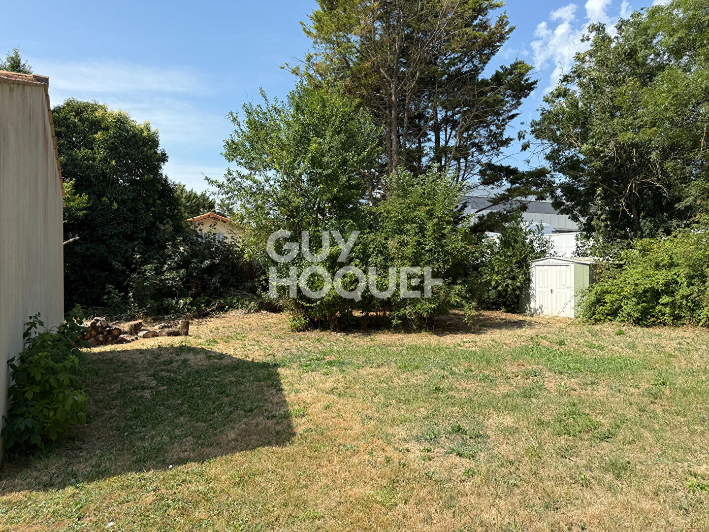 Maison spacieuse à vendre à Lagord - 6 chambres, 192 m²