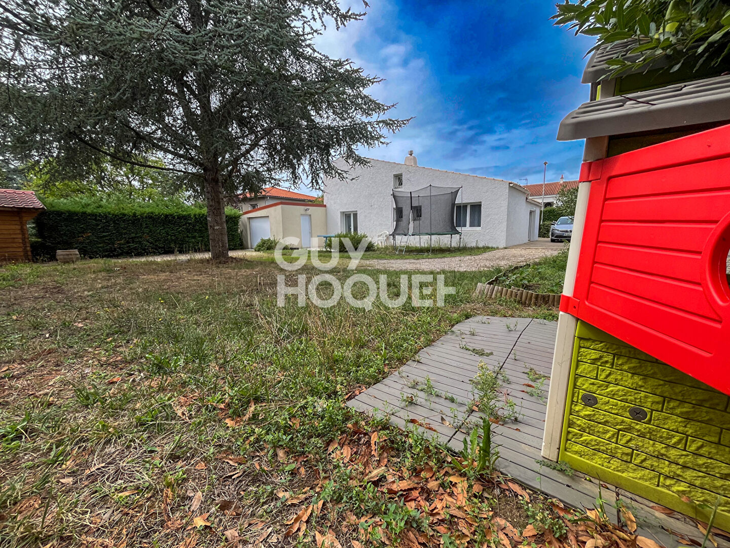 Maison à vendre à LAGORD - Référence 8348