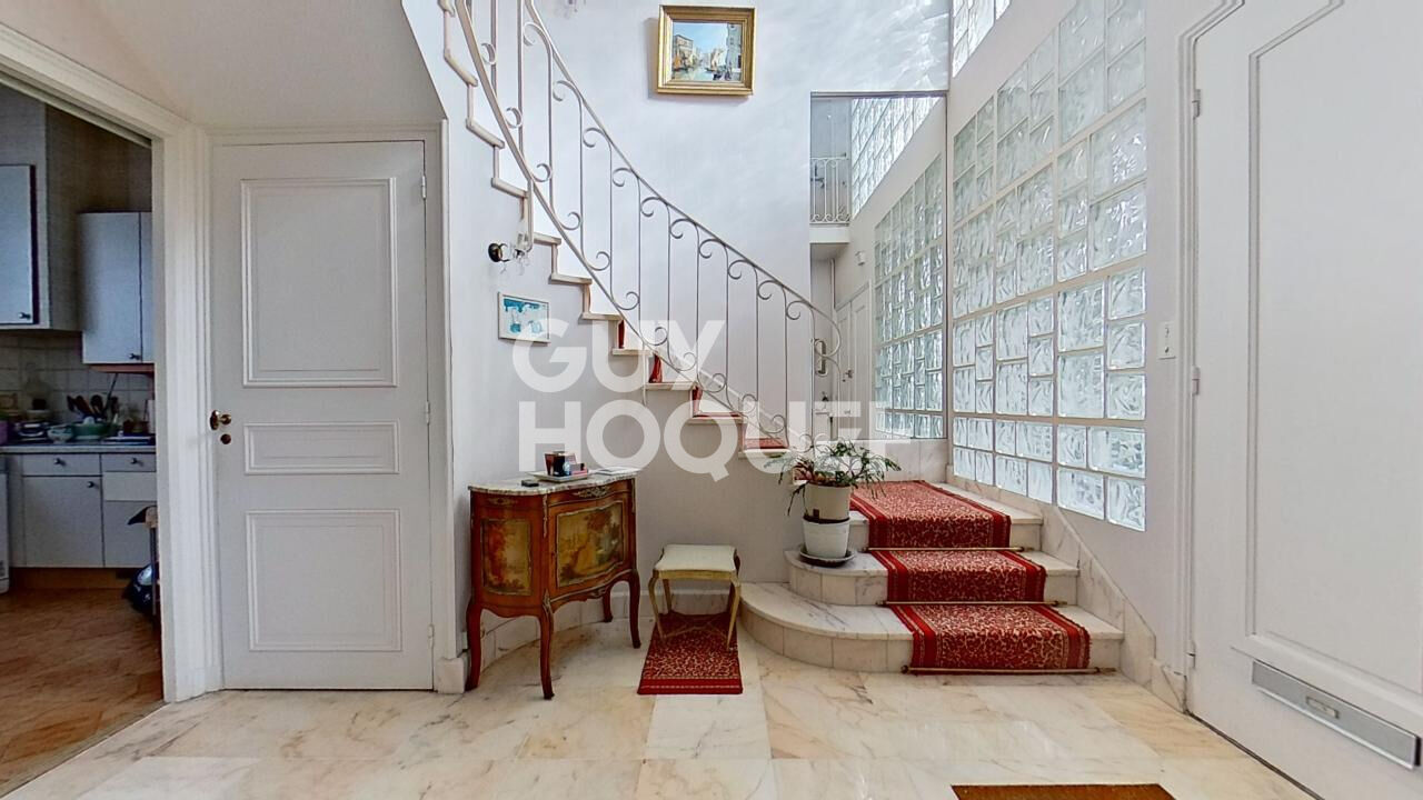 VENTE : maison T5 (136 m²) à LA ROCHELLE - LE MAIL