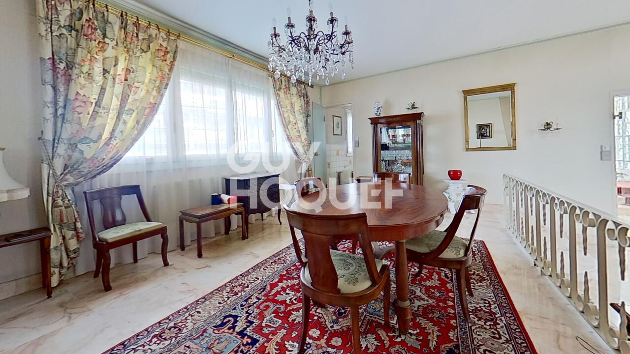 VENTE : maison T5 (136 m²) à LA ROCHELLE - LE MAIL