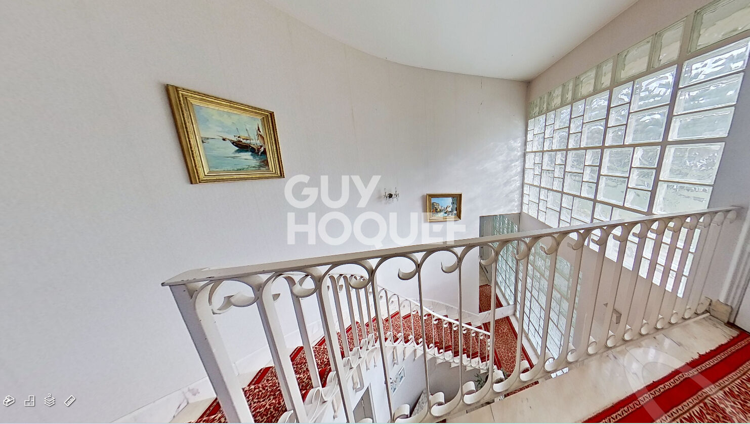 VENTE : maison T5 (136 m²) à LA ROCHELLE - LE MAIL