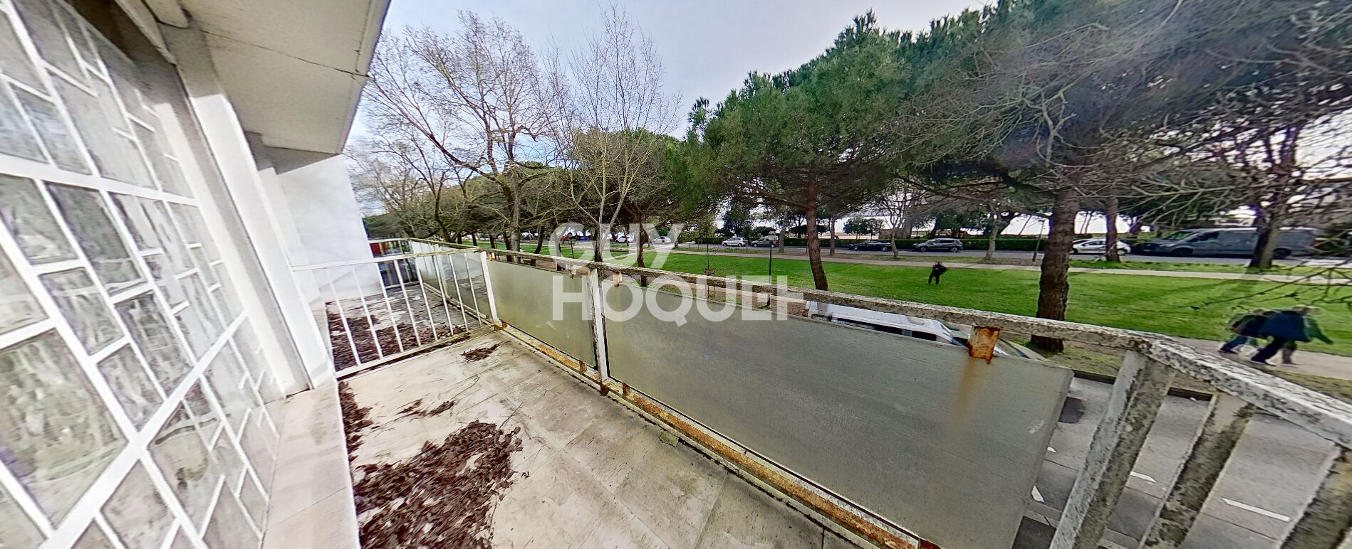 VENTE : maison T5 (136 m²) à LA ROCHELLE - LE MAIL