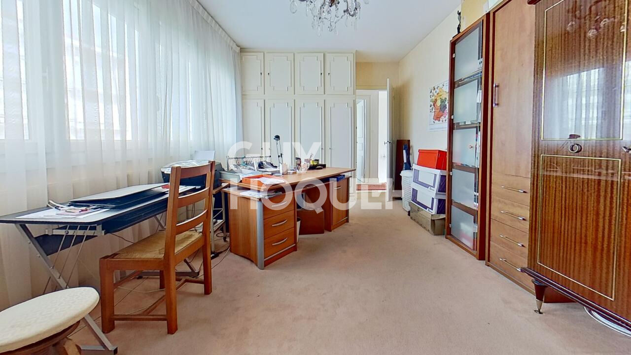 VENTE : maison T5 (136 m²) à LA ROCHELLE - LE MAIL