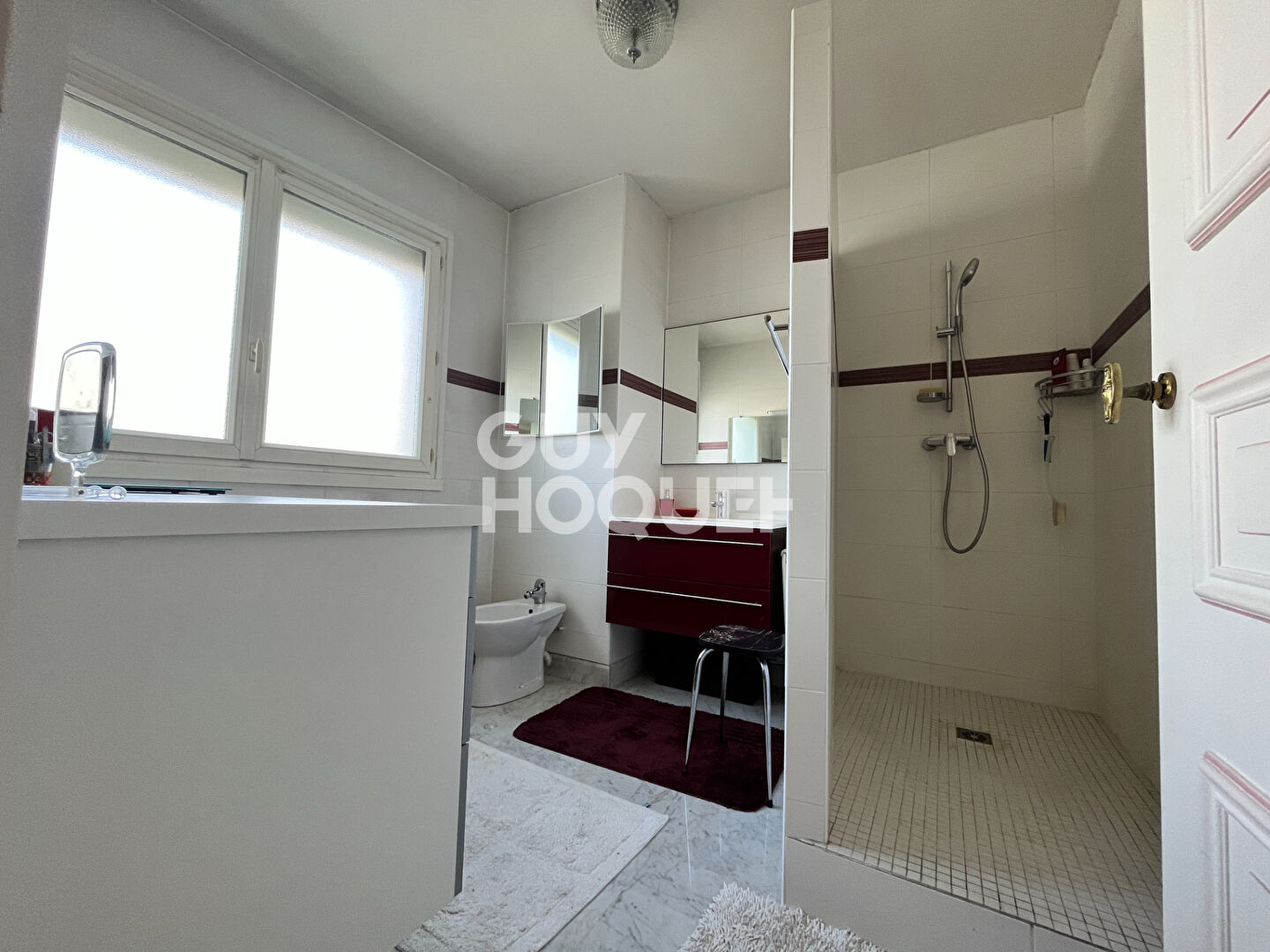 VENTE : maison T5 (136 m²) à LA ROCHELLE - LE MAIL