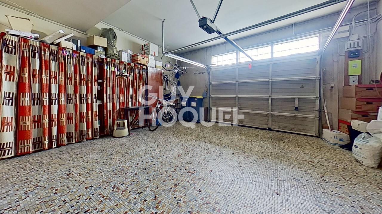 VENTE : maison T5 (136 m²) à LA ROCHELLE - LE MAIL