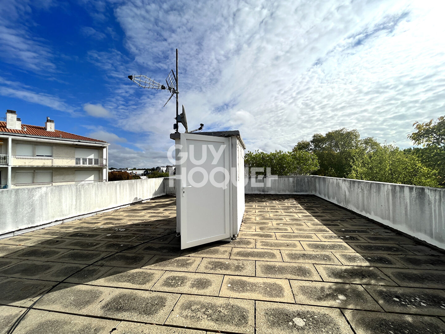 VENTE : maison T5 (136 m²) à LA ROCHELLE - LE MAIL