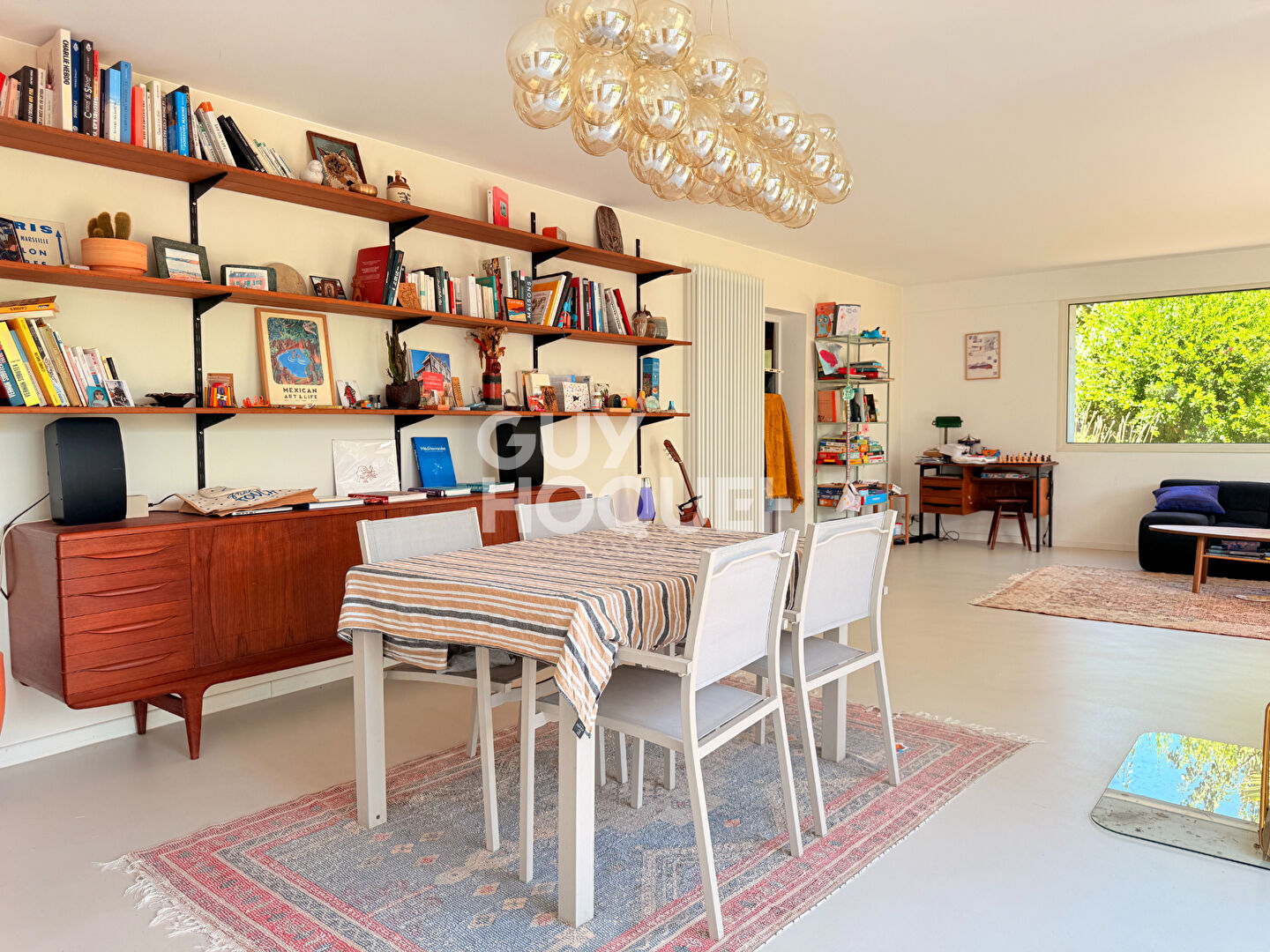 Maison à vendre à Lagord - 4 pièces, 3 chambres, très bon état