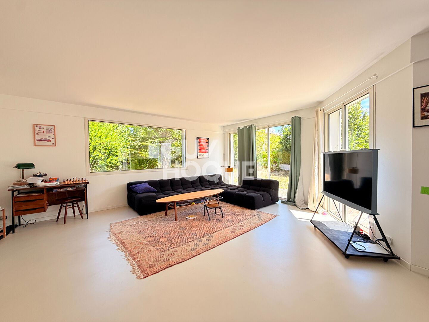 Maison à vendre à Lagord - 4 pièces, 3 chambres, très bon état
