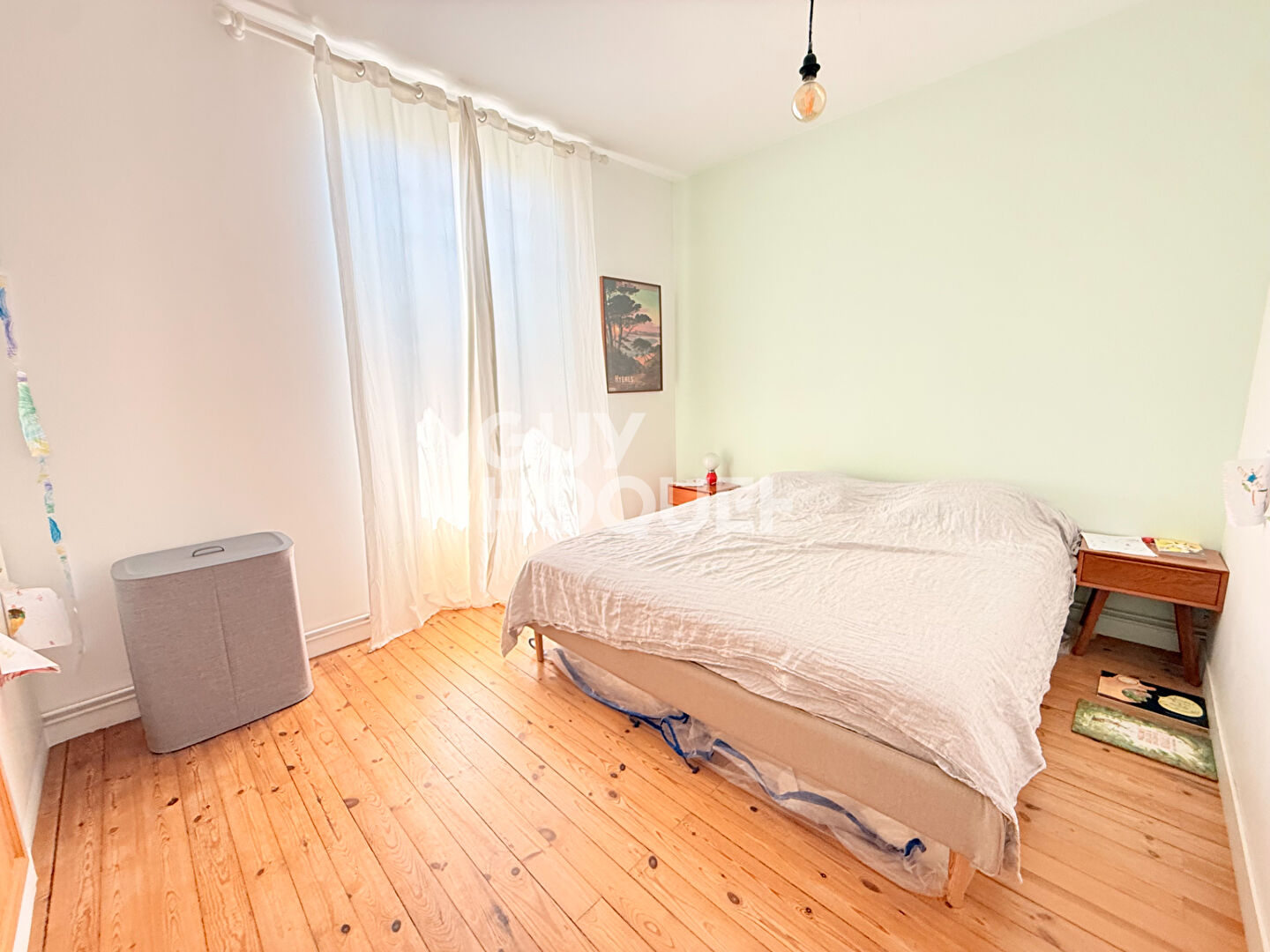 Maison à vendre à Lagord - 4 pièces, 3 chambres, très bon état