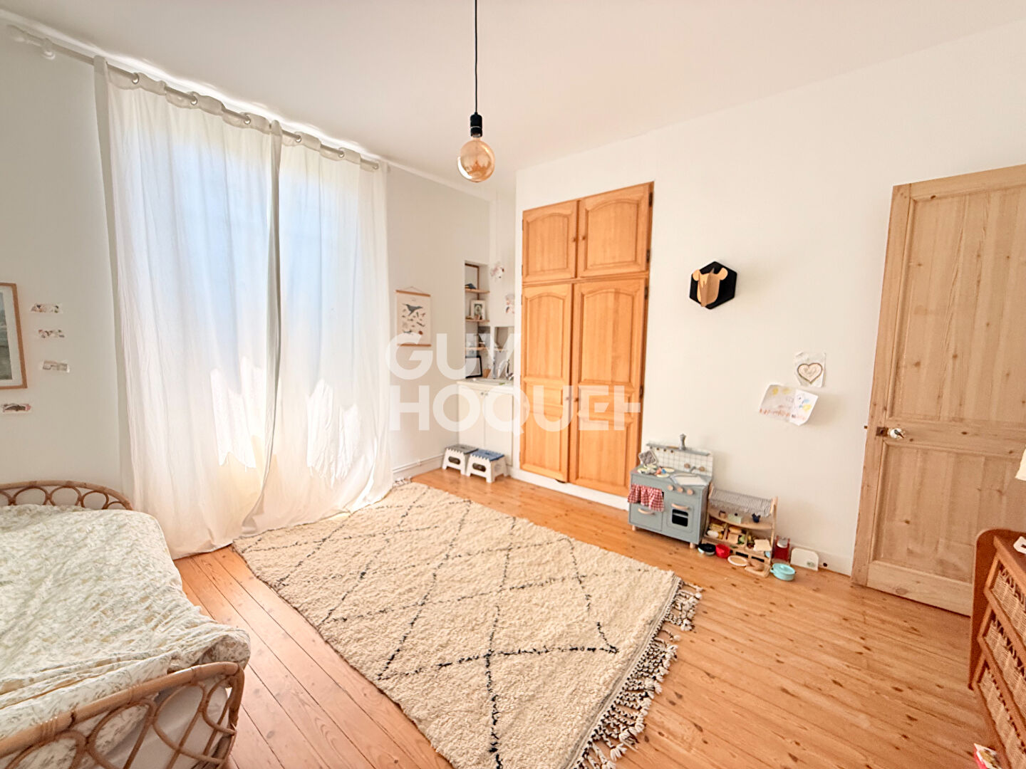 Maison à vendre à Lagord - 4 pièces, 3 chambres, très bon état