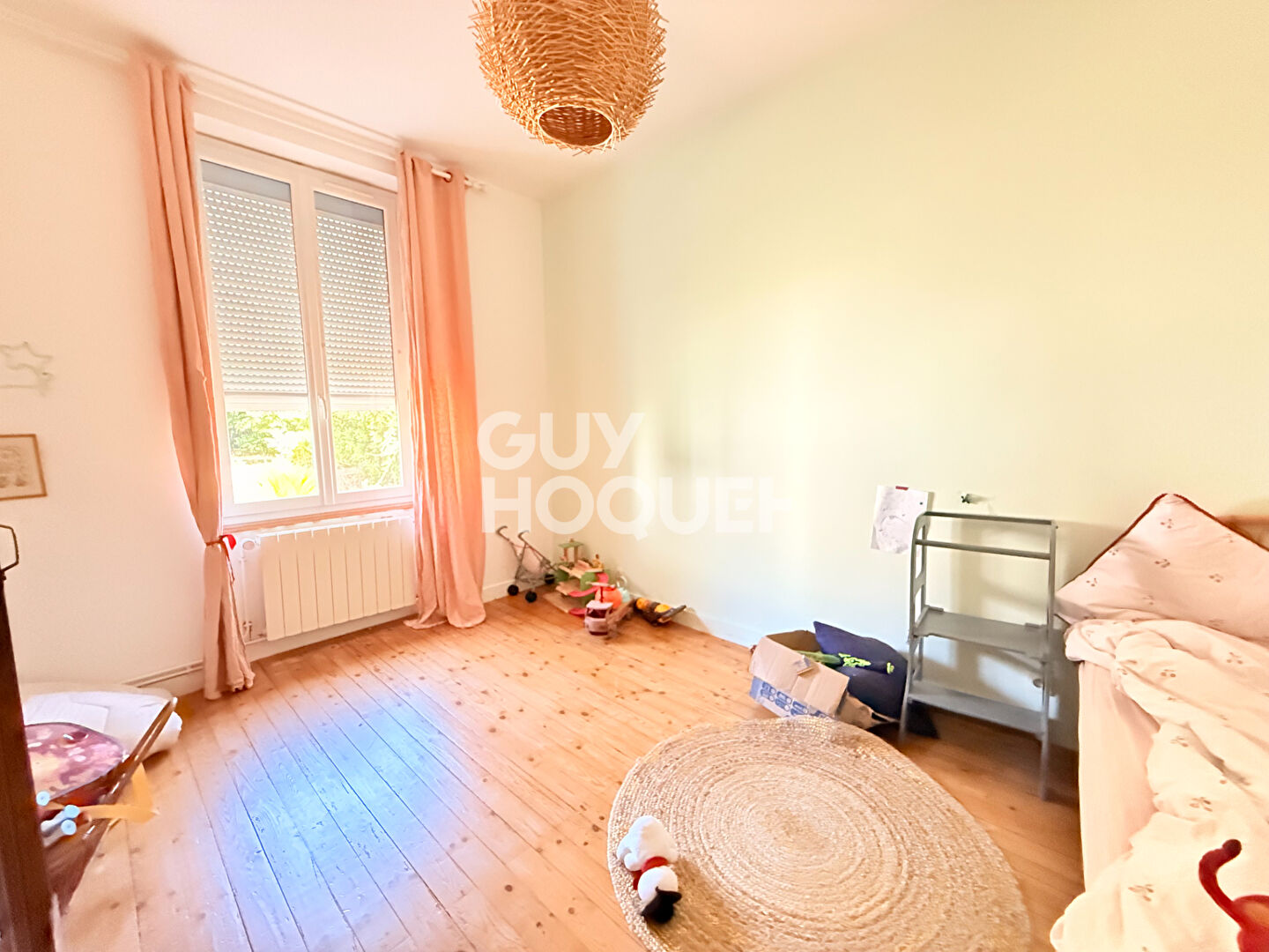 Maison à vendre à Lagord - 4 pièces, 3 chambres, très bon état