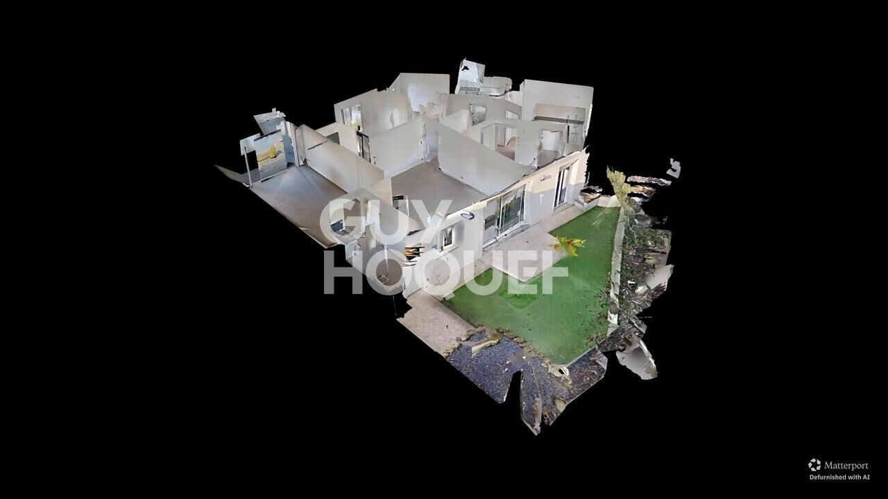 Maison à vendre à Périgny - 4 chambres, garage et jardin