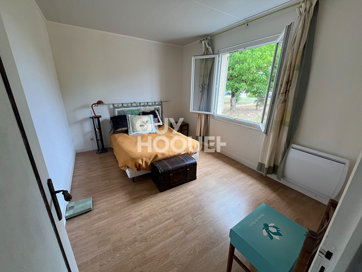 Maison à vendre à Aigrefeuille d'Aunis - Référence 8312