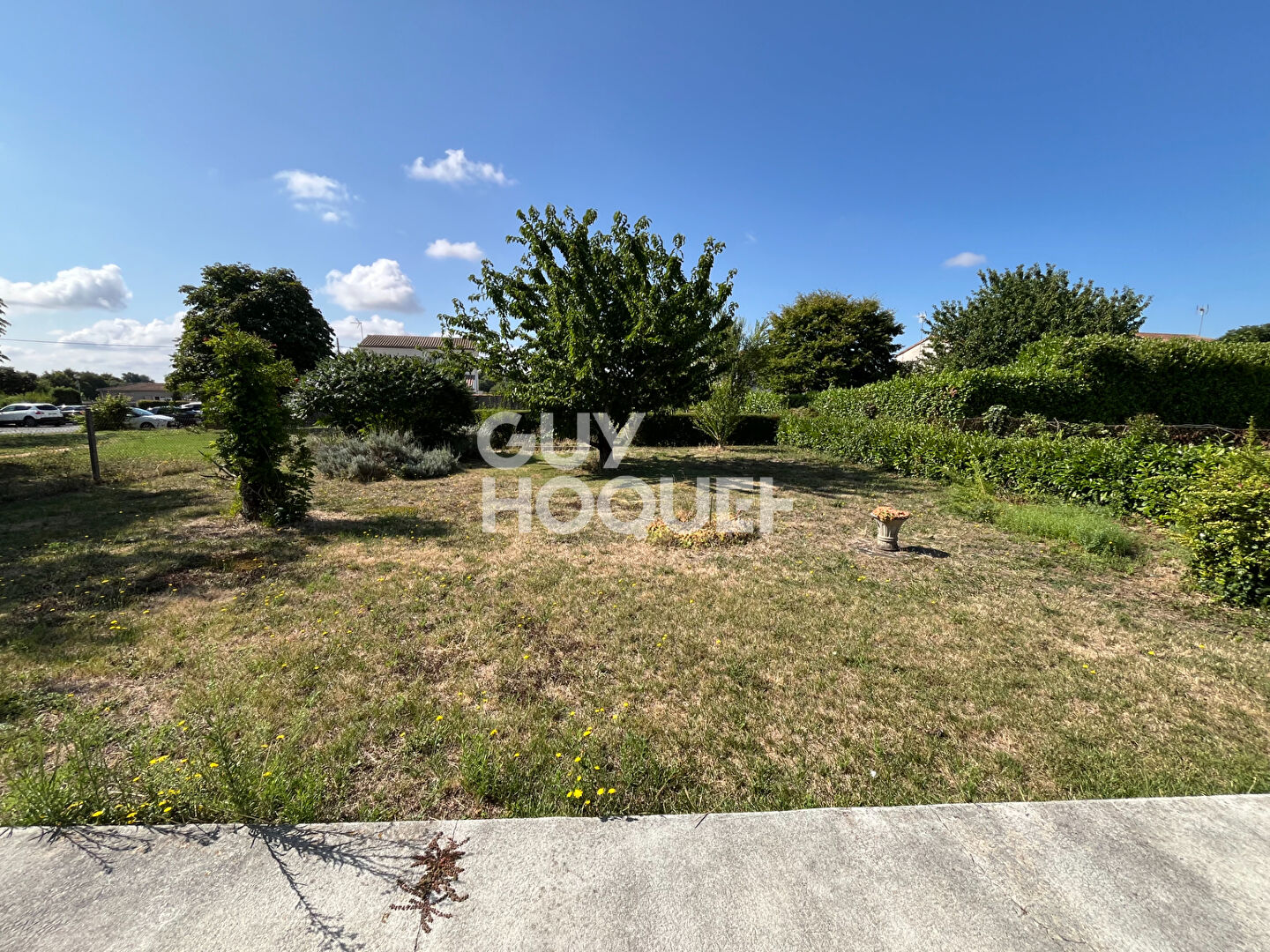 Maison à vendre à Aigrefeuille d'Aunis - Référence 8312