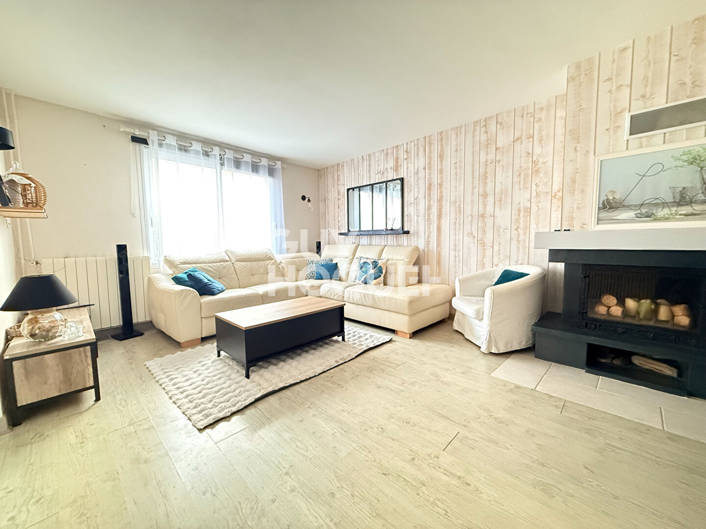 Maison à vendre à Marsilly - Référence 8399