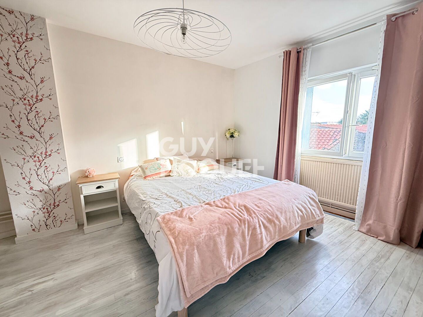 Maison à vendre à Marsilly - Référence 8399