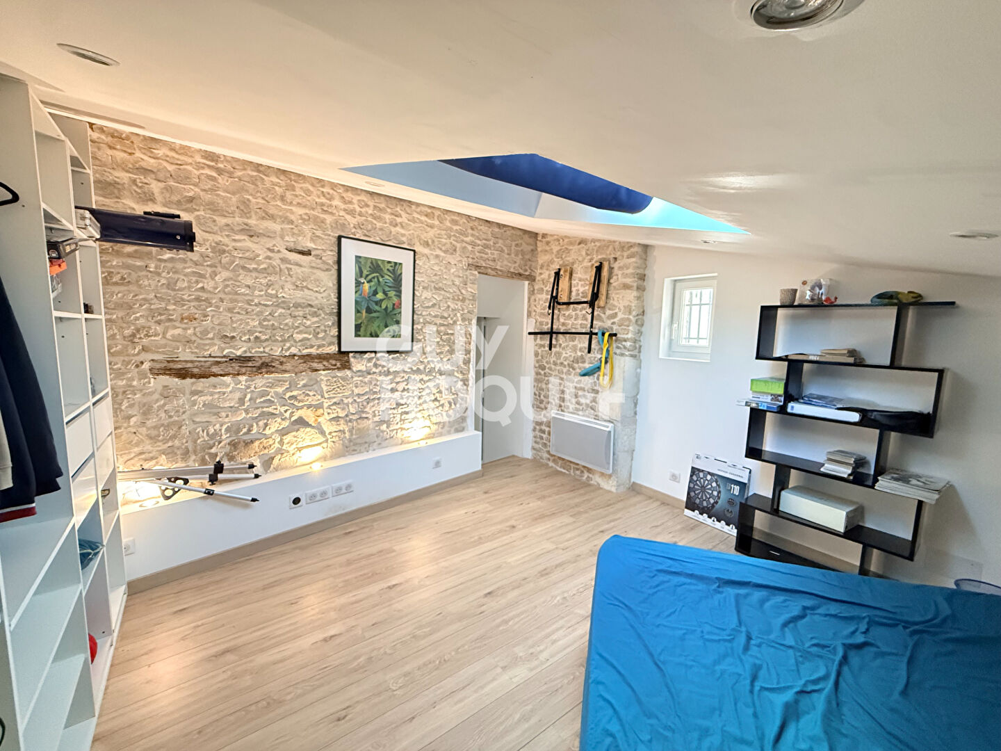 Maison à vendre à Marsilly - Référence 8399