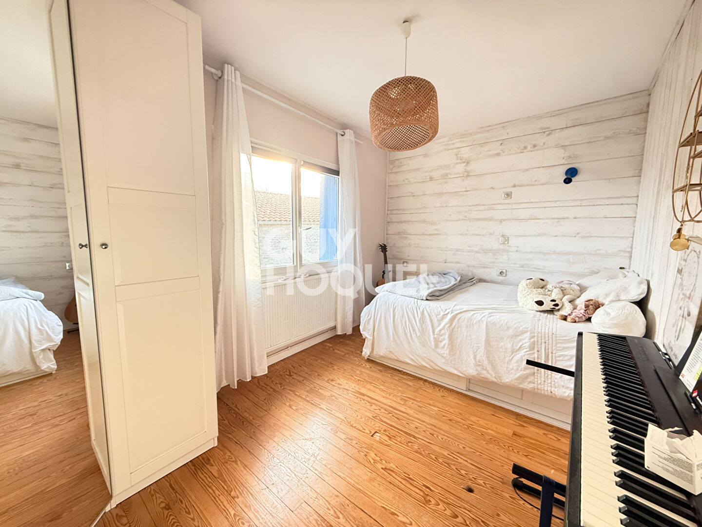 Maison à vendre à Marsilly - Référence 8399