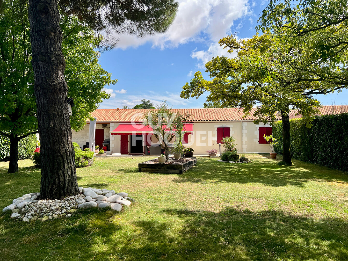 Maison à vendre à Dompierre sur Mer - Référence 8382