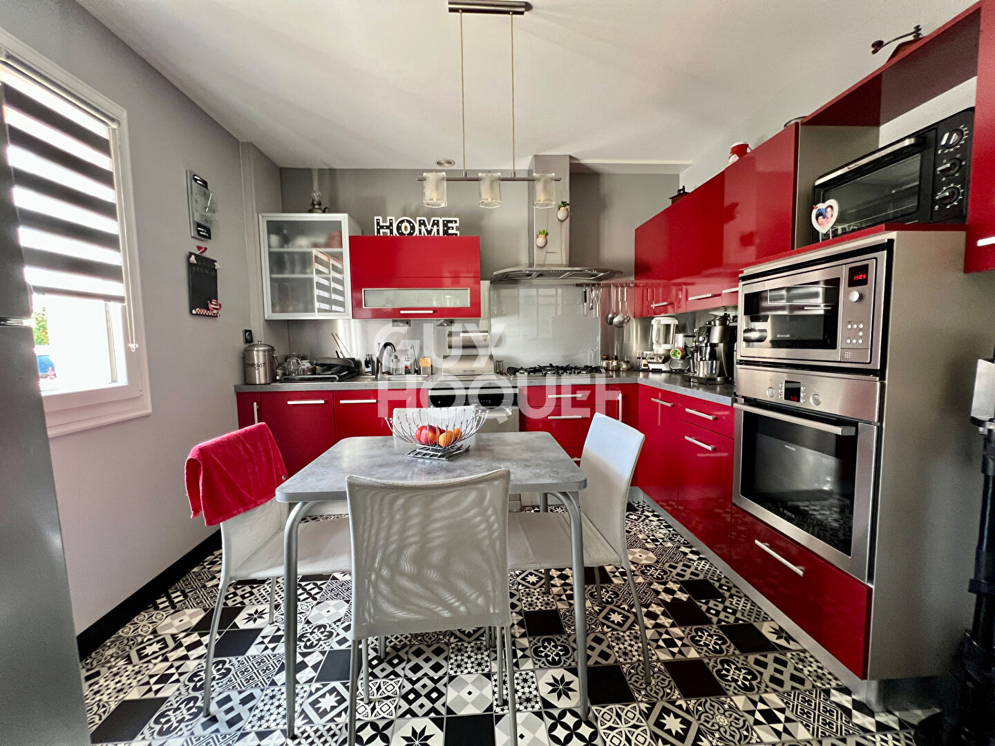 Maison à vendre à Dompierre sur Mer - Référence 8382