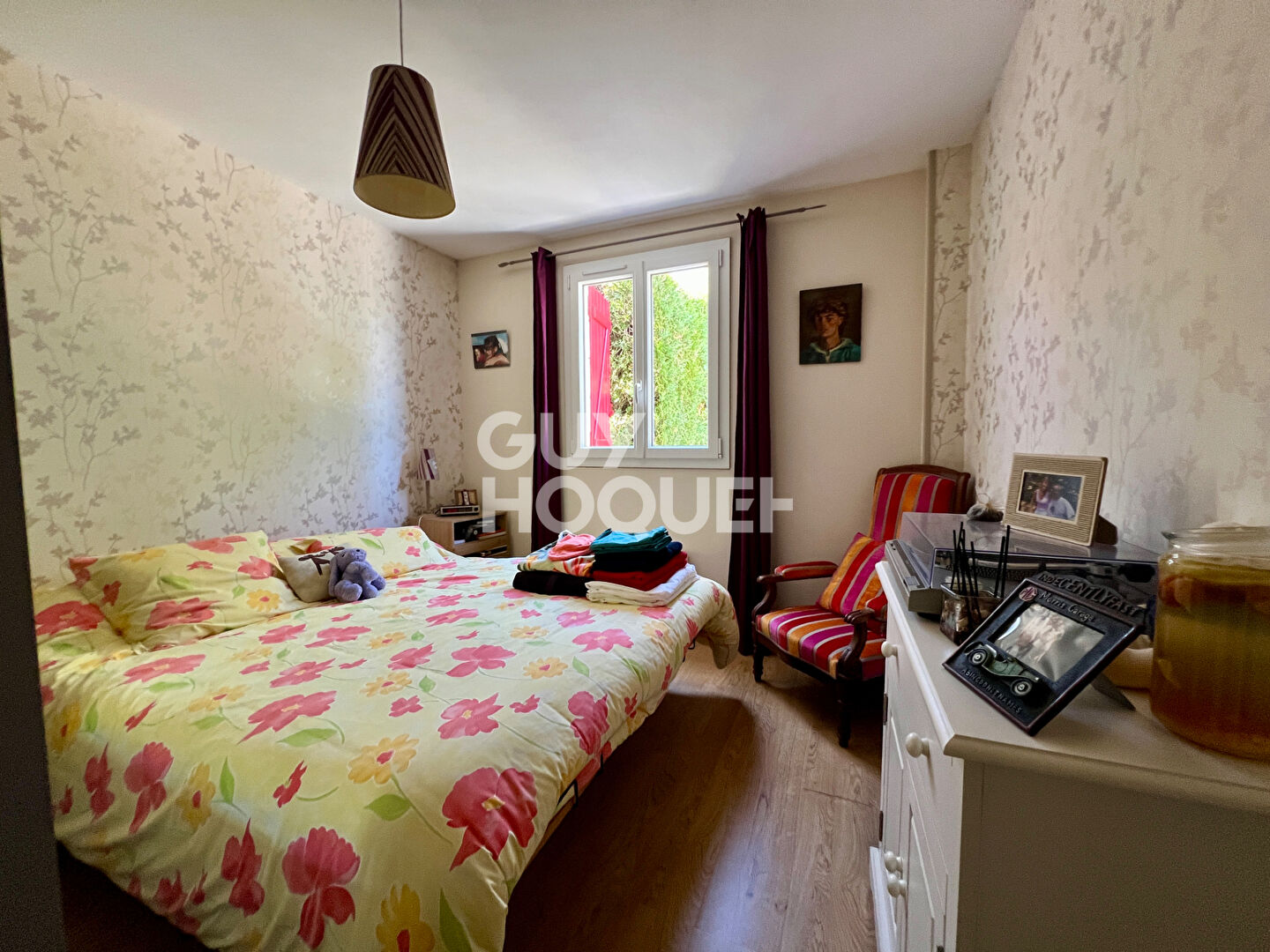 Maison à vendre à Dompierre sur Mer - Référence 8382