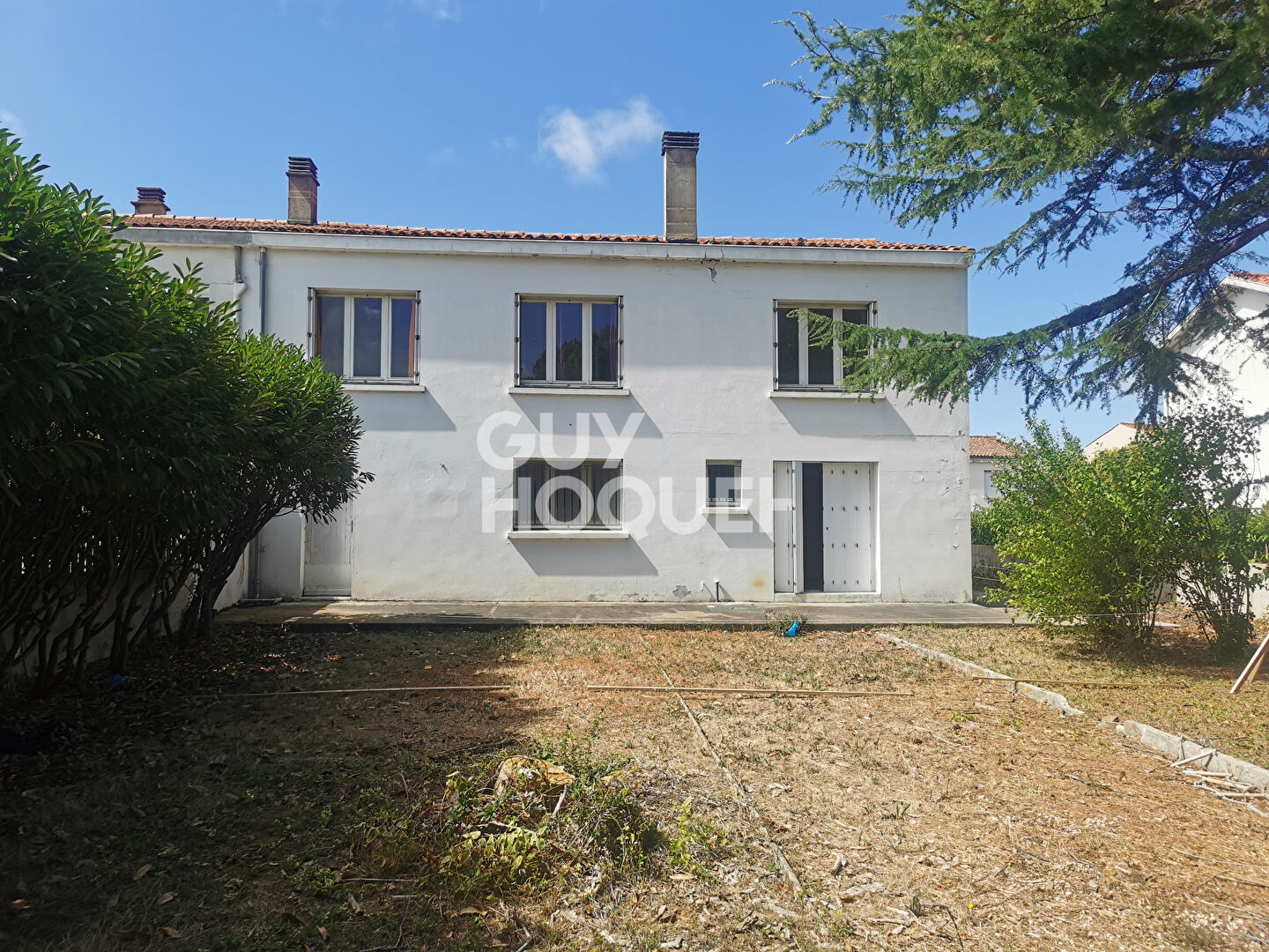 Maison à vendre à Saint Xandre - Référence 8340