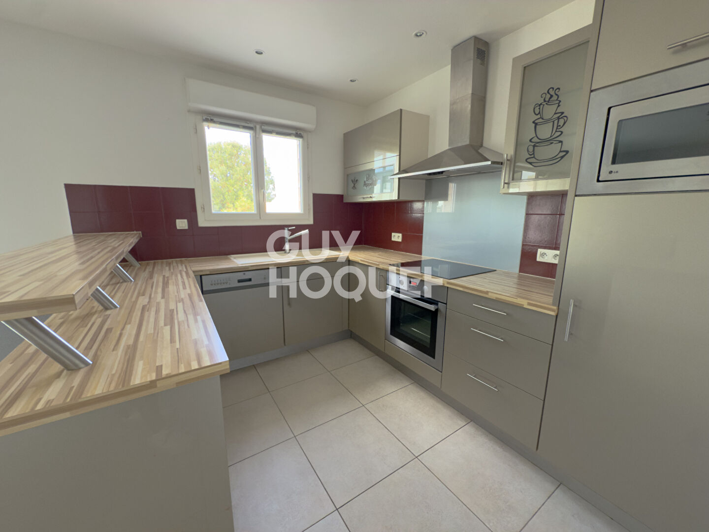 Maison à vendre à Villedoux - Référence 9682