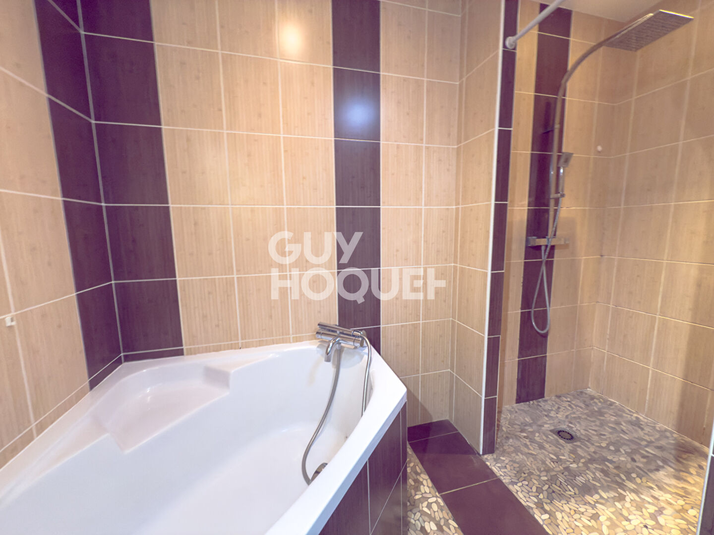 Maison à vendre à Villedoux - Référence 9682